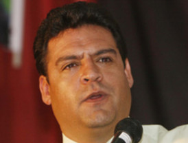 Luis Revilla logra pagar fianza con apoyo y aporte popular