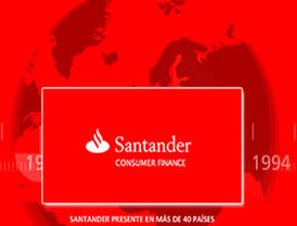 El Santander devolverá dinero a los afectados por Madoff