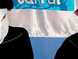 Un 'histórico' dirige la posible escisión en ETA