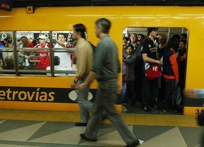 Para Aníbal la Corte terminará dirimiendo el tema del traspaso de los subtes