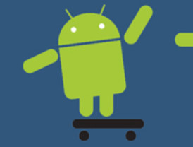 Aplicaciones Android infectadas por 'Droid Dream Light'