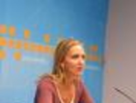 'Invitan' a un grupo de agricultores a abandonar Expo Zaragoza