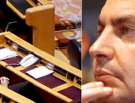 Otro serio revés para Zapatero: el Senado rechaza sus previsiones presupuestarias para 2009