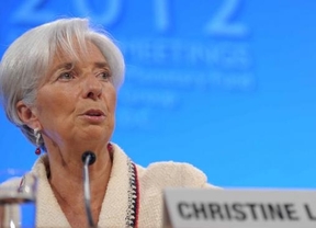 El FMI respaldaría a la Argentina en la batalla legal contra los fondos buitre