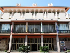 El Pleno municipal de Córdoba insta al Parlamento andaluz a crear una comisión de investigación sobre los ERE