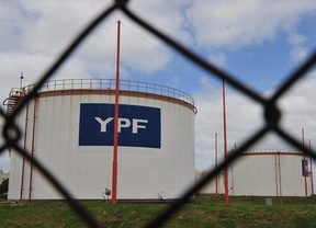 YPF recuperó la unidad de destilación tras el incendio en la refinería de La Plata