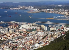 España y el Reino Unido acordaron una resolución sobre Gibraltar