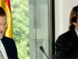 El Equipo de Dirección del PP no estará en el Campus FAES