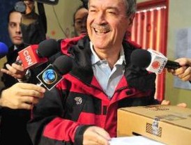 Se desarrollan con normalidad las elecciones en Còrdoba