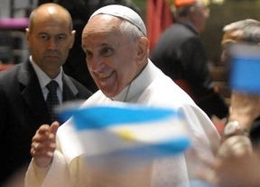 Religiosos allegados al Papa Francisco rechazan la idea de un billete con su imagen