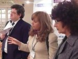 La Fundación España participó en el Congreso Iberoamericano de Alzheimer