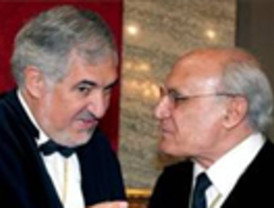 Hasta el fiscal general admite que la Justicia 'está dañada'