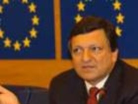 Barroso convoca una minicumbre y no invita a todos los líderes europeos
