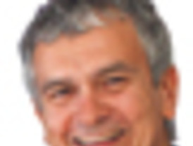 El problema territorial