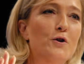 Marine Le Pen, la nueva líder del Frente Nacional
