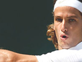 Feliciano López, elegido el tenista más atractivo del Madrid Open 2010
