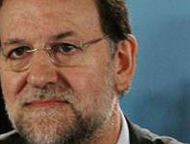 Rajoy defiende a los suyos:'No están acusados por nadie'