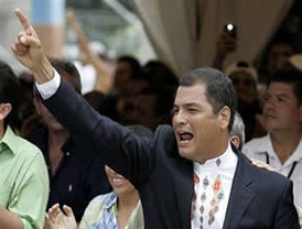 España acompañará festejos por Independencias