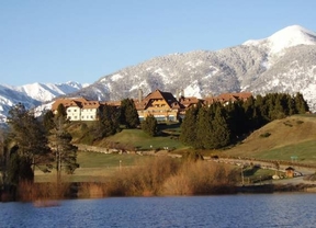 Vuelos y precios especiales para promover el turismo en Bariloche