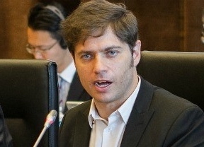 "Argentina quiere seguir pagando pero no la dejan, es un caso inédito" dijo Kicillof ante la ONU