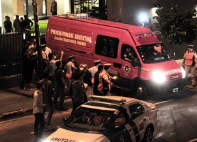 Médico forense consideró imprudente adelantarse y establecer si fue suicidio u homicidio