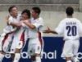 San Martín venció 2-0 a River Plate