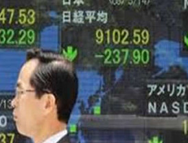 Standard & Poor's rebaja calificación de deuda japonesa