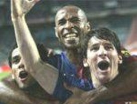Messi será la imagen del CD solidario 'Canciones para Haití