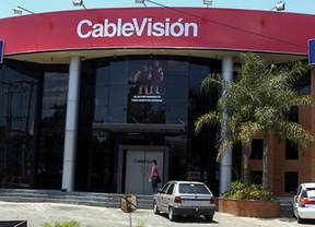 Comercio Interior fijó en 138 pesos el abono básico de Cablevisión