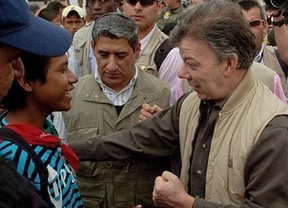 El acuerdo entre Colombia y las FARC establece que la paz "es obligación de ambas partes"