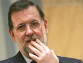 Rajoy y el ‘aparatik’ irán a Bilbao a garantizar un congreso pacífico del PP vasco