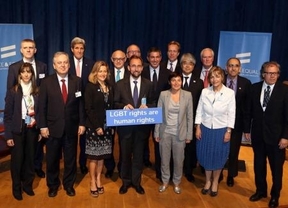 Timerman cerró el primer encuentro sobre género en la Asamblea de las Naciones Unidas