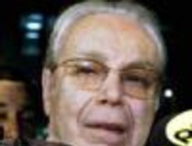 Pérez de Cuéllar dice que Perú debe ir a La Haya contra Chile