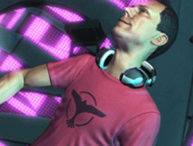 Mezclas exclusivas de DJ Tiësto en el videojuego DJ Hero