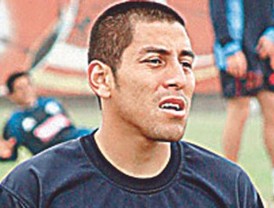 'Machito' Gómez, capturado por dispararle a un joven