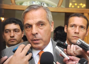 El gobernador de Neuquén advirtió a las petroleras: "El que no invierte, revierte" 