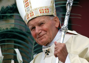 Juan Pablo II y Juan XXIII serán proclamados santos el 27 de abril