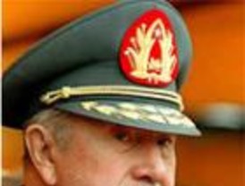 La Justicia sorprende otorgando a Pinochet la libertad bajo fianza