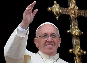 El Papa Francisco y una ONG argentina organizan un simposio mundial contra la trata