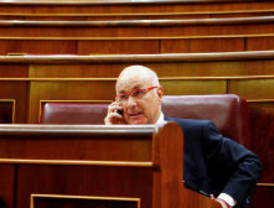 Duran está plenamente legitimado para ejercer de representante de Cataluña en España