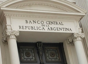 Analizan un pedido de embargo contra el Banco Central por parte de los buitres