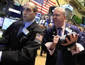 Wall Street cerró con buenos resultados por datos económicos