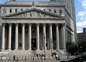 La Corte de Apelaciones de Nueva York habilita a terceras parte a demandar al BONY 