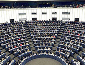 La Eurocámara echa un jarro de agua fría al Gobierno: lamenta la 