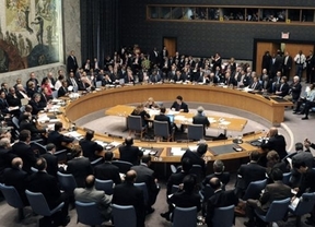 Argentina fue elegida para integrar el Consejo de Seguridad de la ONU