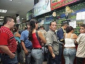 Terminal de La Bandera ha movilizado a 470 mil personas