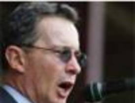 Uribe se declara dispuesto a mantener diálogo constructivo con Chávez