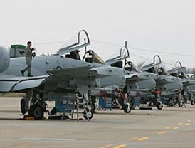 Colombia permitirá a EE.UU. usar seis bases militares