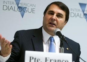 Histórico desplante al presidente paraguayo en una sesión de la OEA