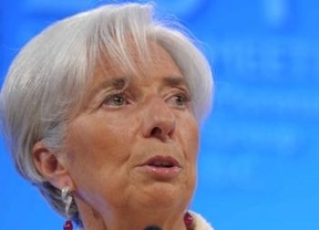 Para el FMI el fallo sobre fondos buitre 'hará el proceso de reestructuración más complicado'